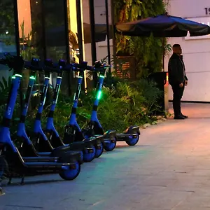 visit hotel